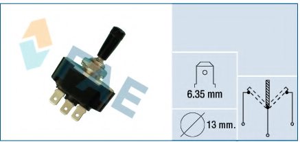 FAE 65130 Switch